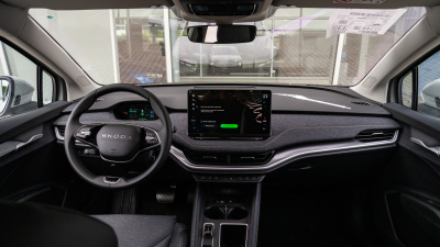 Škoda Elroq 60 Selection