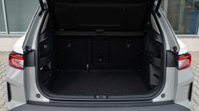 Škoda Elroq 60 Selection