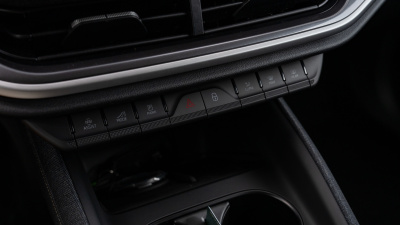 Škoda Elroq 60 Selection