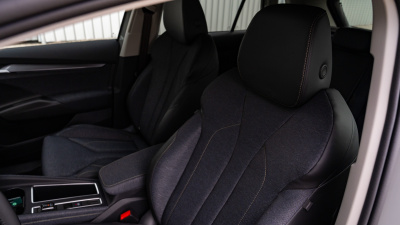 Škoda Elroq 60 Selection