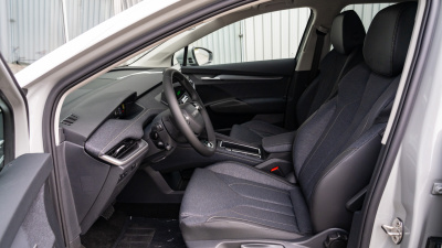 Škoda Elroq 60 Selection