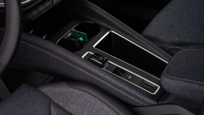 Škoda Elroq 60 Selection