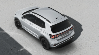 VW T-Cross 1.5 TSI R-Line Limited