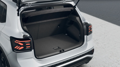 VW T-Cross 1.5 TSI R-Line Limited