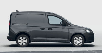 VW Caddy Cargo Basis 2.0 TDI N1 (pohľad do interiéru)