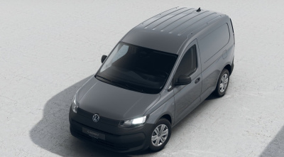 VW Caddy Cargo Basis 2.0 TDI N1