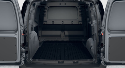 VW Caddy Cargo Basis 2.0 TDI N1