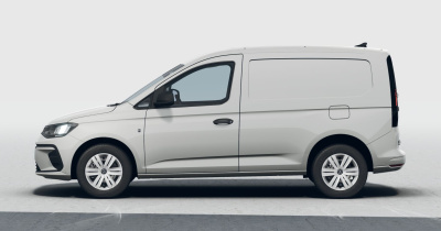 VW Caddy Cargo Basis 1.5 TSI N1 (pohľad zozadu)