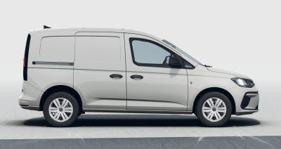 VW Caddy Cargo Basis 1.5 TSI N1