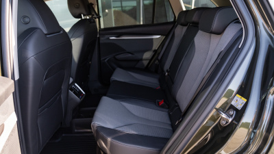 Škoda Enyaq 85x Selection 4x4