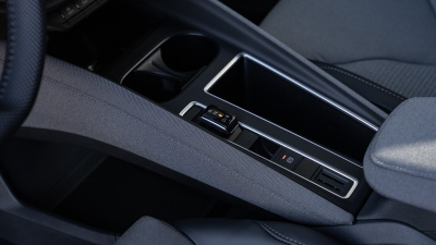 Škoda Enyaq 85x Selection 4x4