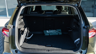 Škoda Enyaq 85x Selection 4x4