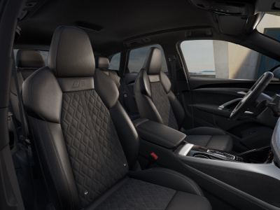 AUDI Q5 2.0 TFSI Quattro