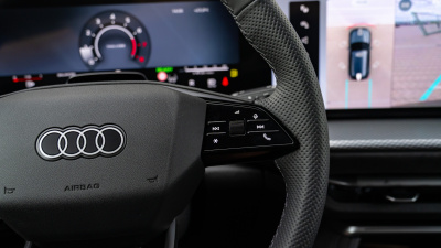 AUDI Q5 2.0 TFSI Quattro