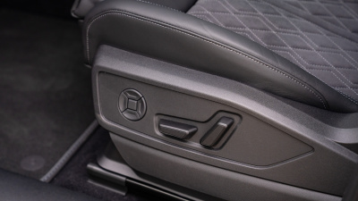 AUDI Q5 2.0 TFSI Quattro (pohľad spredu)
