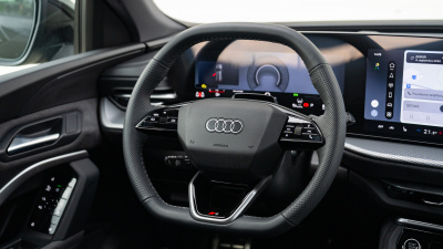 AUDI Q5 2.0 TFSI Quattro
