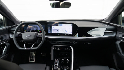 AUDI Q5 2.0 TFSI Quattro