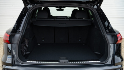 AUDI Q5 2.0 TFSI Quattro