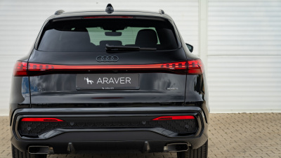 AUDI Q5 2.0 TFSI Quattro
