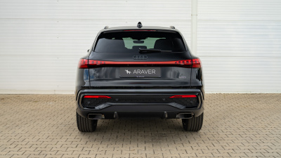 AUDI Q5 2.0 TFSI Quattro