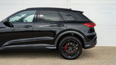 AUDI Q5 2.0 TFSI Quattro