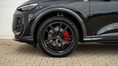 AUDI Q5 2.0 TFSI Quattro