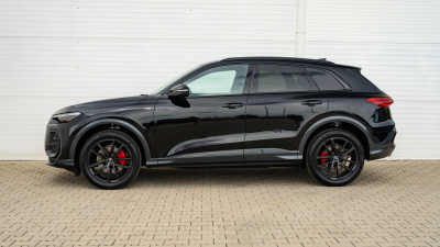 AUDI Q5 2.0 TFSI Quattro