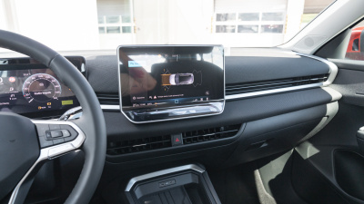 VW T-Roc 1.5 TSI Trend