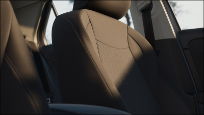 VW T-Roc 1.5 eTSI Life (pohľad do interiéru)
