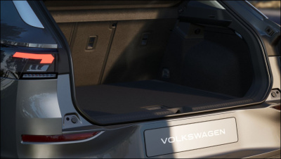 VW T-Roc 1.5 eTSI Life