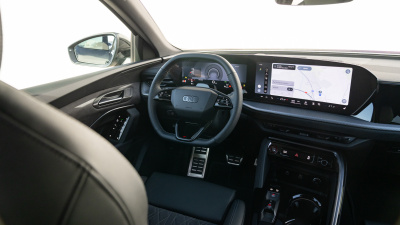 AUDI Q5 Sportback 2.0 TDI Quattro