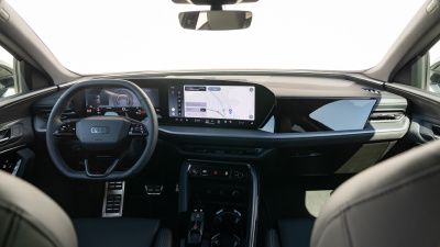 AUDI Q5 Sportback 2.0 TDI Quattro