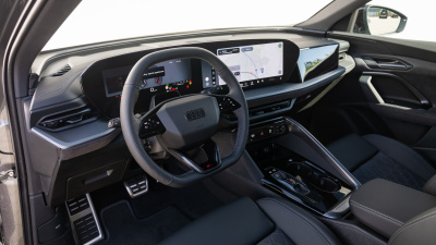 AUDI Q5 Sportback 2.0 TDI Quattro