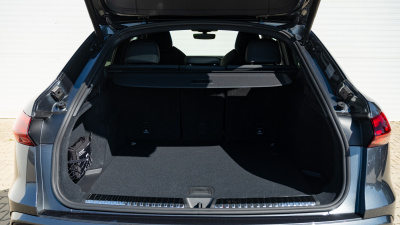 AUDI Q5 Sportback 2.0 TDI Quattro