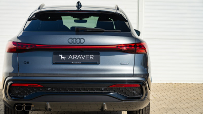 AUDI Q5 Sportback 2.0 TDI Quattro