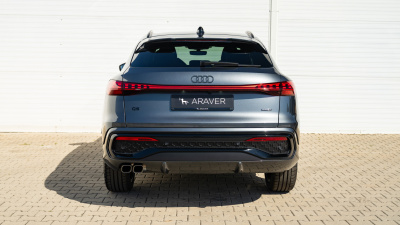 AUDI Q5 Sportback 2.0 TDI Quattro