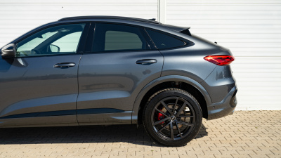 AUDI Q5 Sportback 2.0 TDI Quattro