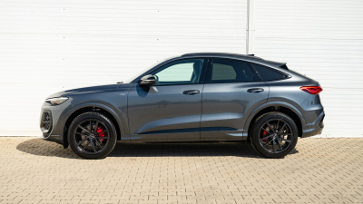 AUDI Q5 Sportback 2.0 TDI Quattro