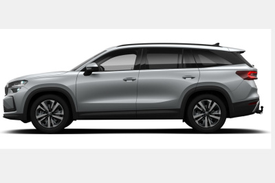 Škoda Kodiaq 2.0 TDI Top Selection 4x4 (pohľad zboku)