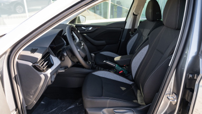 Škoda Scala 1.5 TSI Extra