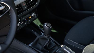 Škoda Scala 1.5 TSI Extra