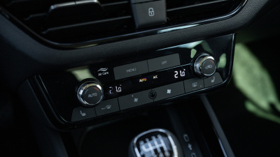 Škoda Scala 1.5 TSI Extra