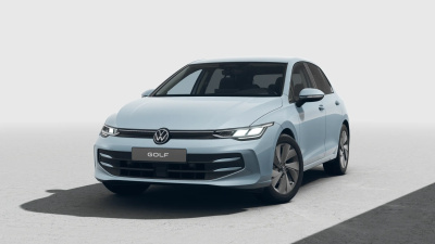 VW Golf 1.5 TSI Limited (základný pohľad)