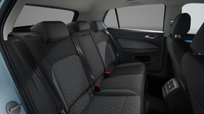 VW Golf 1.5 TSI Limited