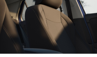 VW T-Roc 1.5 eTSI Limited (pohľad do interiéru)