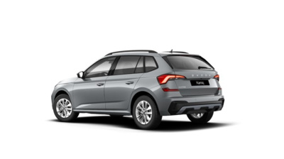 Škoda Kamiq 1.5 TSI Extra (pohľad zboku)