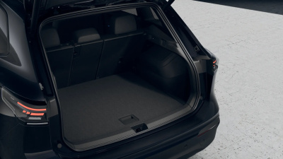 VW Tiguan 2.0 TSI Limited 4x4