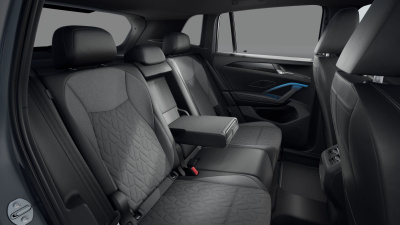 VW Tiguan 1.5 eTSI Limited