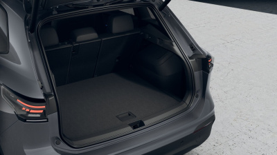 VW Tiguan 1.5 eTSI Limited
