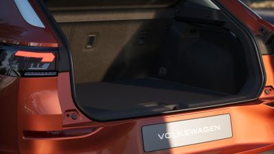VW T-Roc 1.5 eTSI Trend